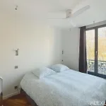 Superb Spacious Apartment Located At Mont Cenis