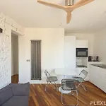 Superb Spacious Apartment Located At Mont Cenis