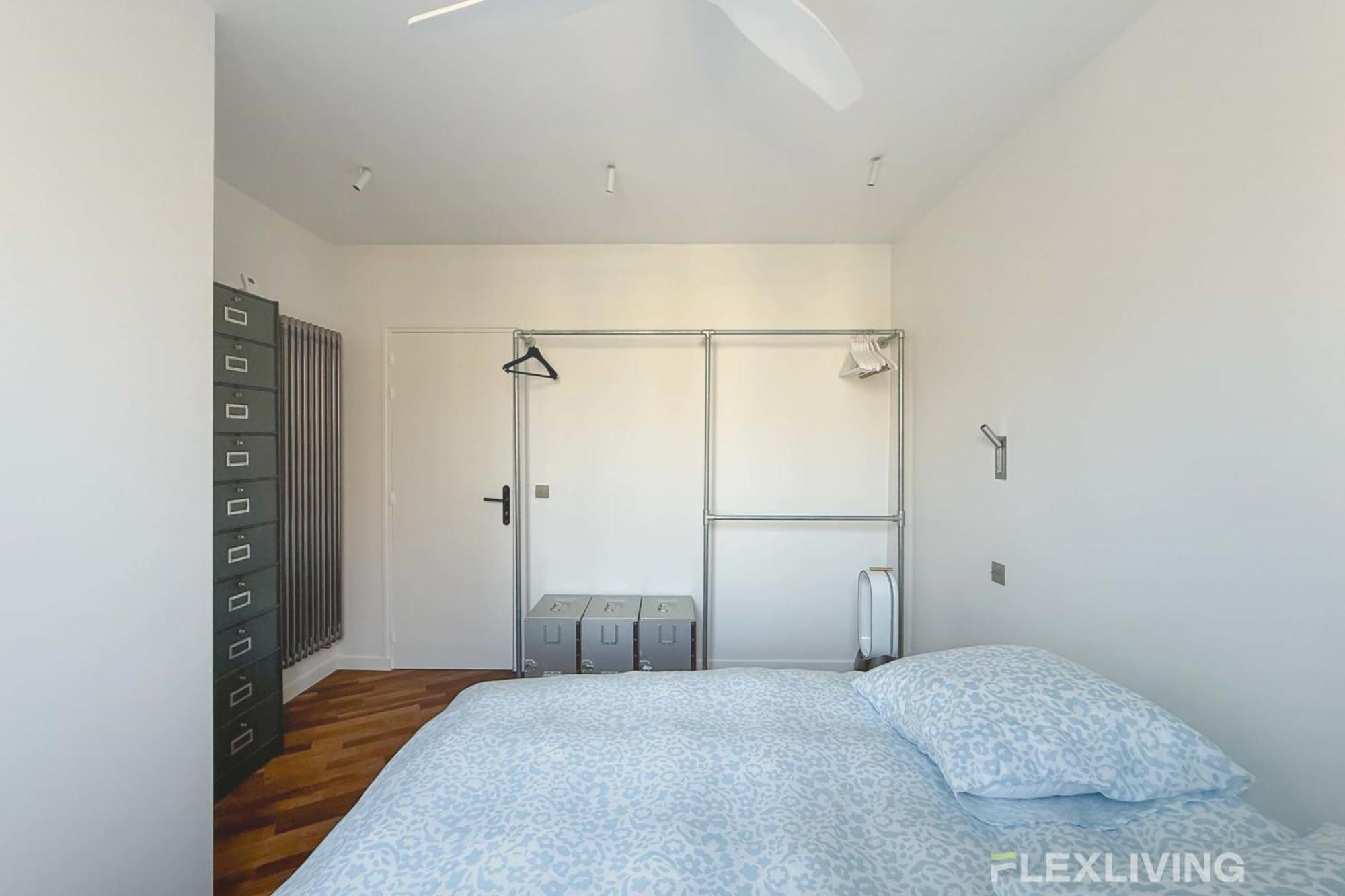 Appartement Superb Spacious Located At Mont Cenis *