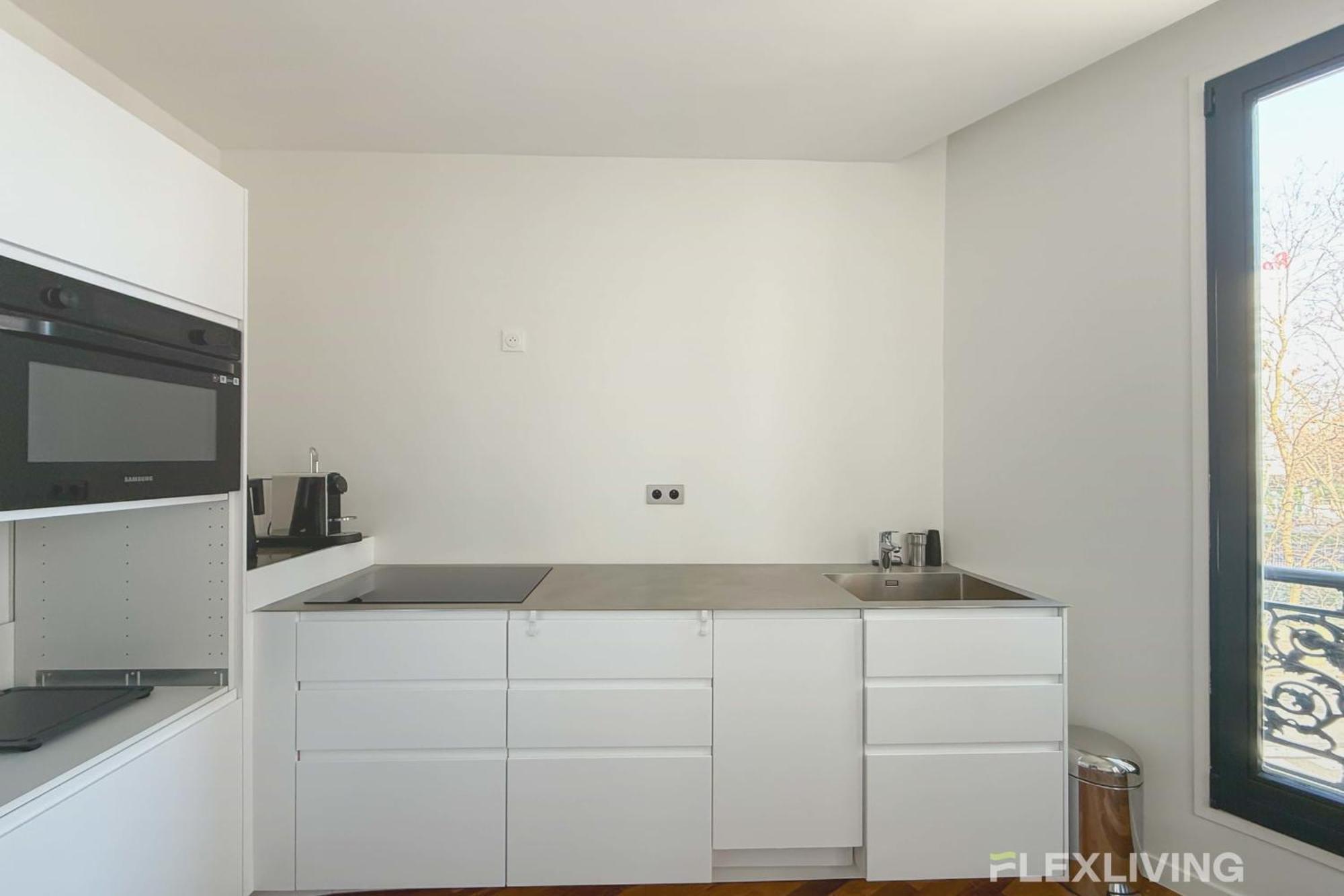 Superb Spacious Located At Mont Cenis